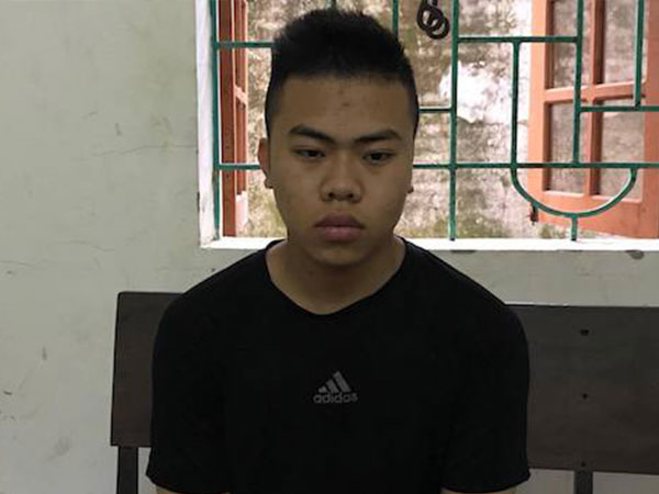 Cưỡng bức người yêu của bạn khi được nhờ đón