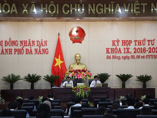 HĐND Đà Nẵng sẽ họp miễn nhiệm ông Nguyễn Xuân Anh?