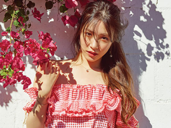 Không còn ở bên SNSD, cuộc sống của Tiffany hiện tại ra sao?