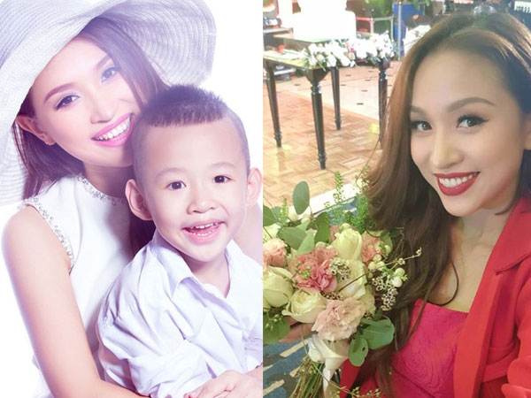 Lộ chồng sắp cưới của Vân Hugo khiến nhiều người bất ngờ?