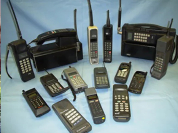 Mạng di động đã thay đổi thế nào trong 20 năm phát triển Internet tại Việt Nam?