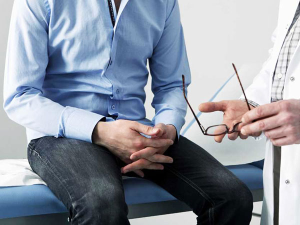 Món ăn tốt cho người mắc chứng tinh dịch bất thường