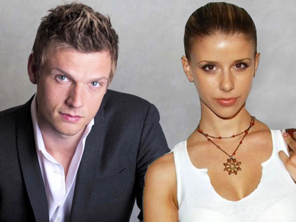 Nick Carter bị tố cáo từng cưỡng hiếp nữ ca sĩ tuổi teen