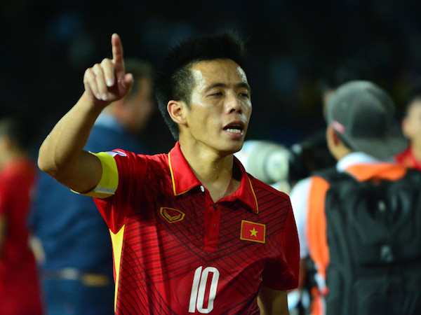 Văn Quyết, Thanh Trung sáng cửa giành Quả bóng vàng Việt Nam 2017
