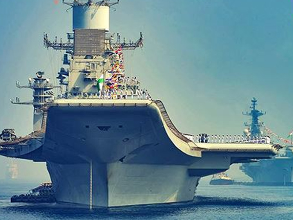Vì sao INS Vikramaditya là niềm tự hào nhưng cũng là nỗi đau của Ấn Độ?