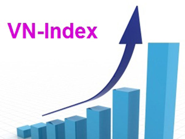 Vn-Index sắp cán mốc 1.000 điểm?