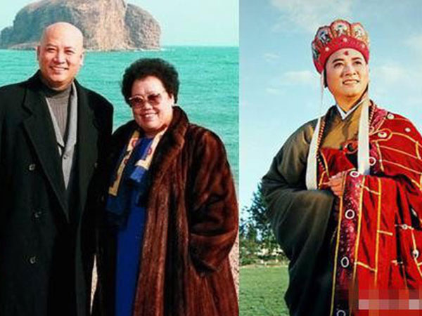 Vợ chồng 'Đường Tăng' khiến tỷ phú giàu nhất châu Á phải kính nể