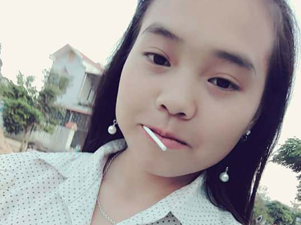 Vụ nữ sinh 17 tuổi mất tích: Có 1 người lạ nhắn tin cho gia đình