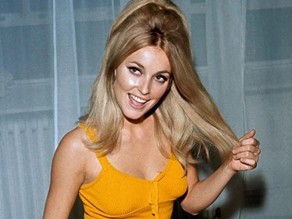 Vụ thảm sát nữ diễn viên xinh đẹp chấn động Hollywood