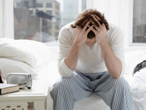 Xuất tinh ra máu có gây hiếm muộn?