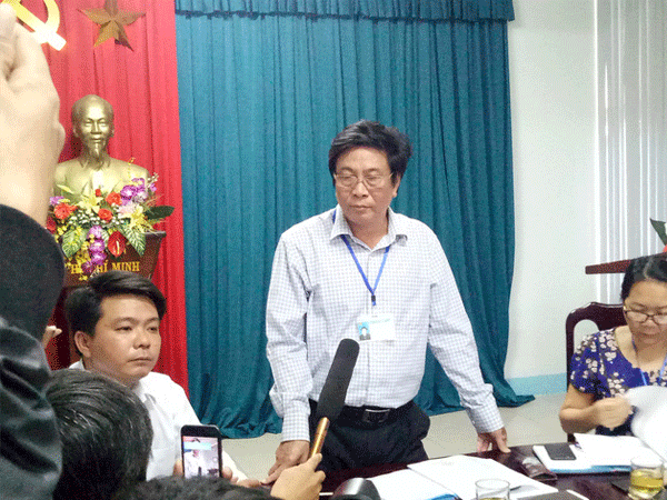 Bác sĩ Hoàng Công Truyện: "Tôi không lấy làm hả hê khi có cái kết đó"