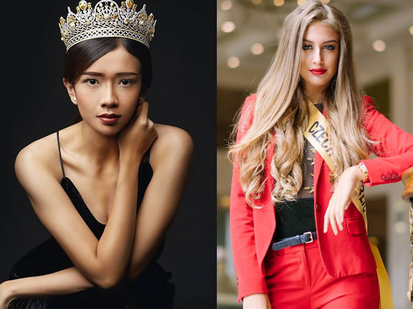 Những gương mặt được dự đoán sẽ lọt Top 5 Miss Grand International 2017
