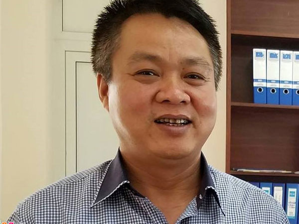 Ông Phạm Sỹ Quý kê khai thiếu 1 ngôi nhà cùng hàng nghìn m2 đất