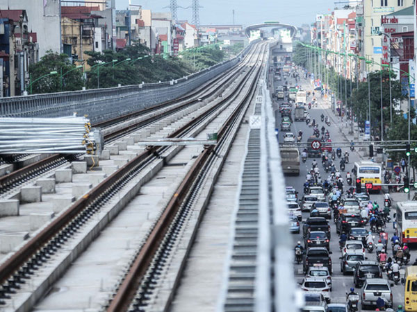 Vay nợ lãi suất cao mà giải ngân quá chậm