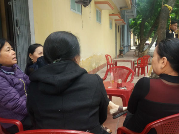 Bố của bé gái 2 tháng tuổi bị người giúp việc bạo hành: Con tôi phải theo dõi sang chấn tâm lí