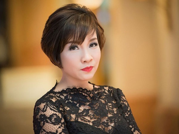 Ca sĩ Mỹ Linh ủng hộ cấp thẻ hành nghề cho ca sĩ để tạo sự bình đẳng