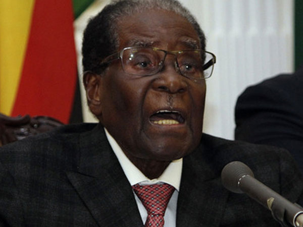 Cựu tổng thống Zimbabwe bị phế truất có thể được miễn truy tố