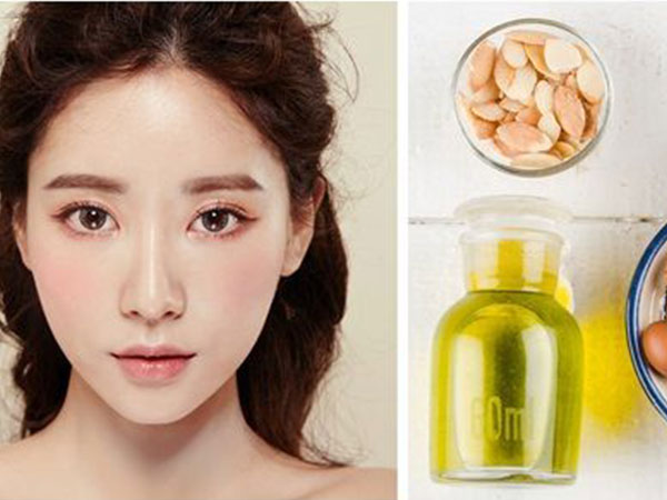 Da dẻ vẫn tươi trẻ mùa hanh khô với công dụng thần kì của 5 loại dầu này