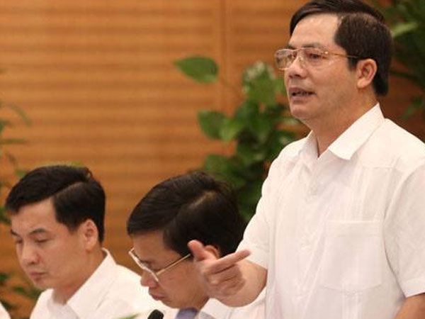 Đề xuất trả lương cao hơn quy định cho cán bộ, công chức Hà Nội