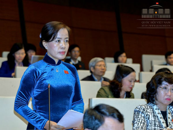 Không thể yêu cầu Google, Facebook đặt máy chủ ở Việt Nam