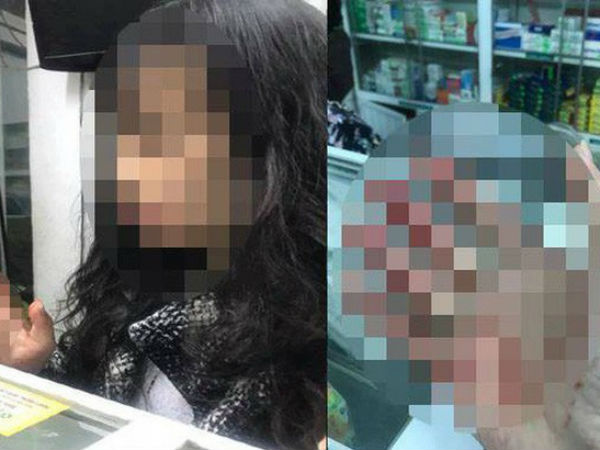 Lái xe Uber đánh nữ hành khách ở Hà Nội: 'Tôi cũng rất mệt mỏi, ân hận'