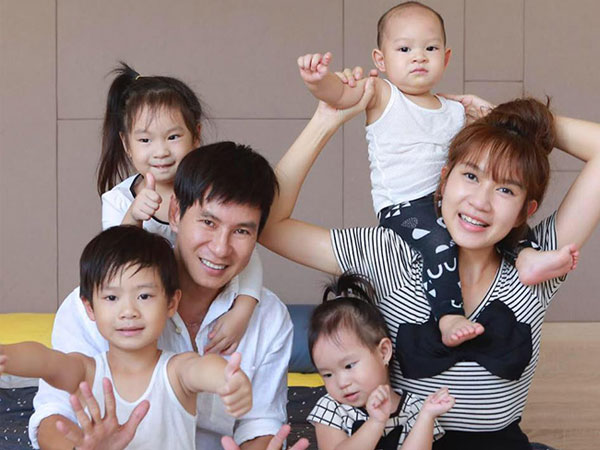Lý Hải: 'Có trả tiền tỷ tôi cũng không hát đám cưới'