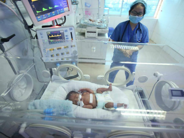 Mong ước làm mẹ dang dở của sản phụ hiếm muộn Bắc Ninh