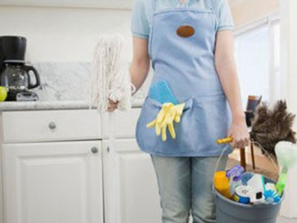 Người giúp việc biến mất cùng gần 100 triệu đồng