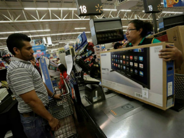 Những đồ công nghệ không nên mua dịp Black Friday