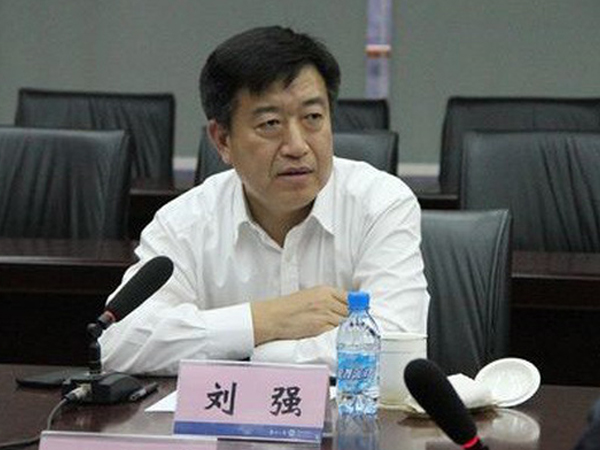 Nóng: Trung Quốc tiếp tục đốn ngã 'hổ lớn' đương nhiệm