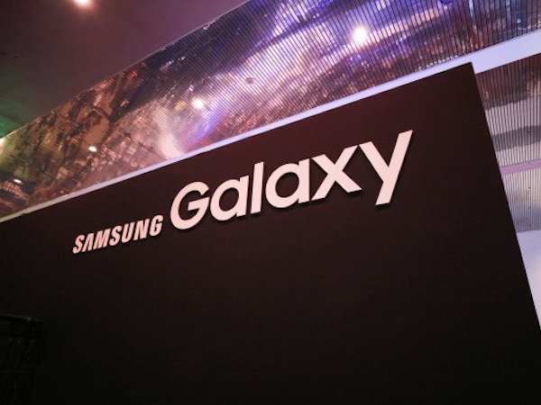 Samsung Galaxy S9 chuẩn bị 'lộ diện'