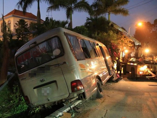 Vụ không khởi tố tài xế cán chết 2 bé gái: Công an tỉnh Bình Dương sẽ thẩm định lại quá trình điều tra
