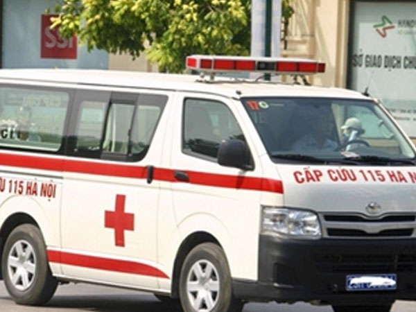 Yêu cầu đặc biệt của vị khách trong nhà nghỉ với nhân viên 115