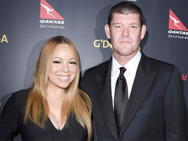 Bạn trai tỷ phú gọi cuộc tình với Mariah Carey là sai lầm