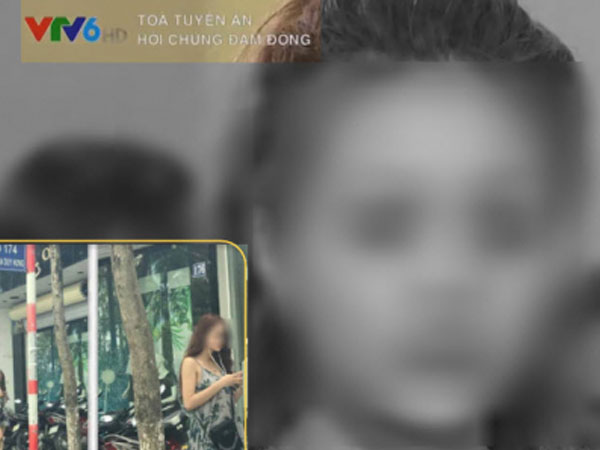 Chân dài gây xôn xao phố Trần Duy Hưng làm diễn viên 'Tòa tuyên án' trên VTV6