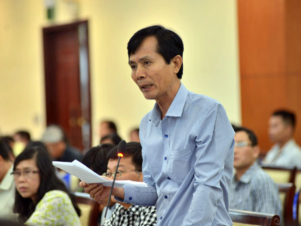 Có một số nhà báo giàu lên rất nhanh