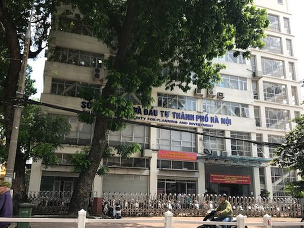 Hà Nội bán "đất vàng" của 8 sở, ngành di dời thế nào?