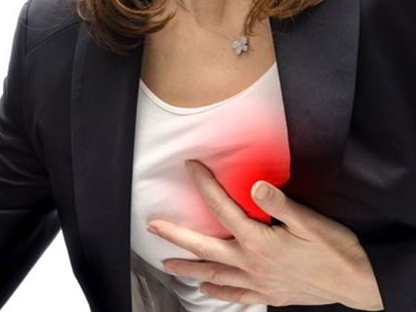 Hội chứng dễ khiến người mắc phải chết vì quá đau lòng