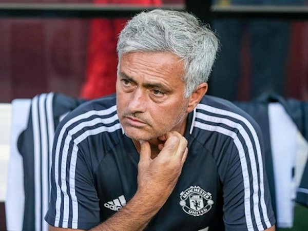 M.U “trói chân” Mourinho bằng hợp đồng kỷ lục, lương 250.000 bảng/tuần