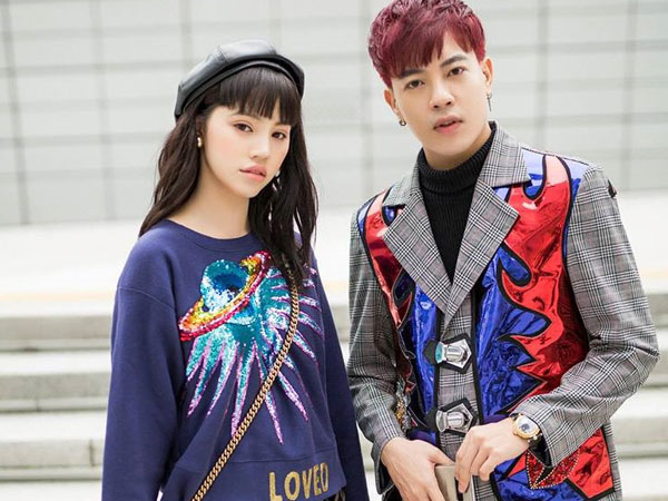 Những xu hướng street style nổi bật nhất tại tuần lễ thời trang Seoul