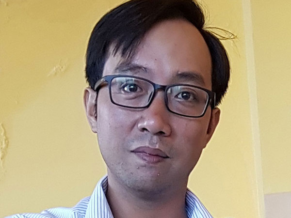 Thanh niên chạy xe tông chết người: "Tôi ám ảnh vụ tai nạn"