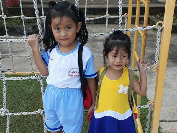 Trao nhầm con: Nỗi đau ngay cả khi tìm lại được ba mẹ ruột
