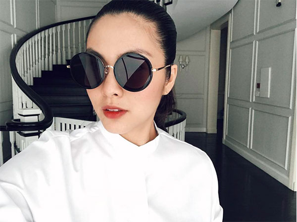 Tròn 30 tuổi, rút lui khỏi showbiz nhưng Tăng Thanh Hà vẫn xinh đẹp và chưa bao giờ ngừng hot!