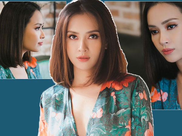 Ái Phương: 'Ca sĩ không phải siêu thị để mà cái gì cũng có nhưng chẳng cái nào đặc sắc'
