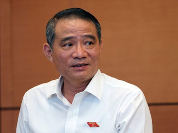 Bí thư Đà Nẵng Trương Quang Nghĩa: Ông Nguyễn Xuân Anh chỉ còn là đảng viên bình thường