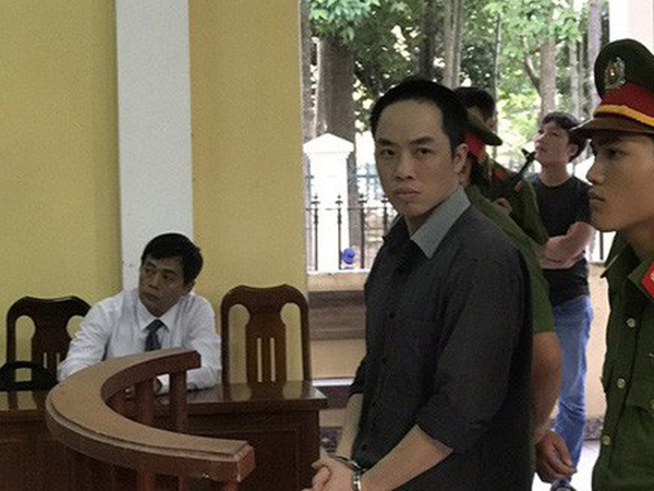 Cái kết 'đắng' của trùm cho vay nặng lãi khét tiếng miền Tây