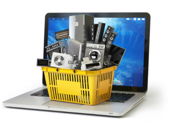 Chú ý gì khi mua đồ gia dụng dịp Black Friday