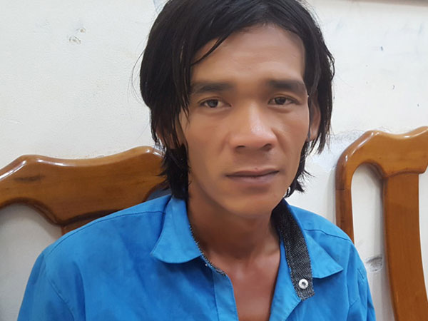 Đâm chết bạn vì... tự ý lấy thuốc hút!