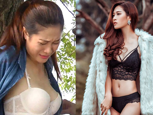 Dàn người đẹp hot girl hút khách trong phim hài Tết thay đổi ra sao?