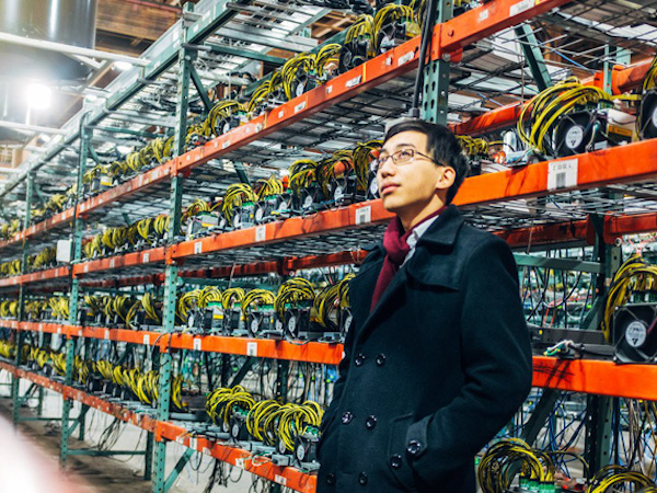 Đào bitcoin 'ngốn' điện nhiều hơn cả lượng điện tiêu thụ của một quốc gia